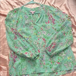 Lilly Pulitzer Southern Charm Elsa